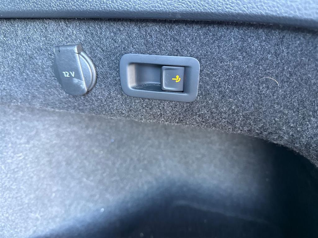 VW Passat GTE HIGH billede 22