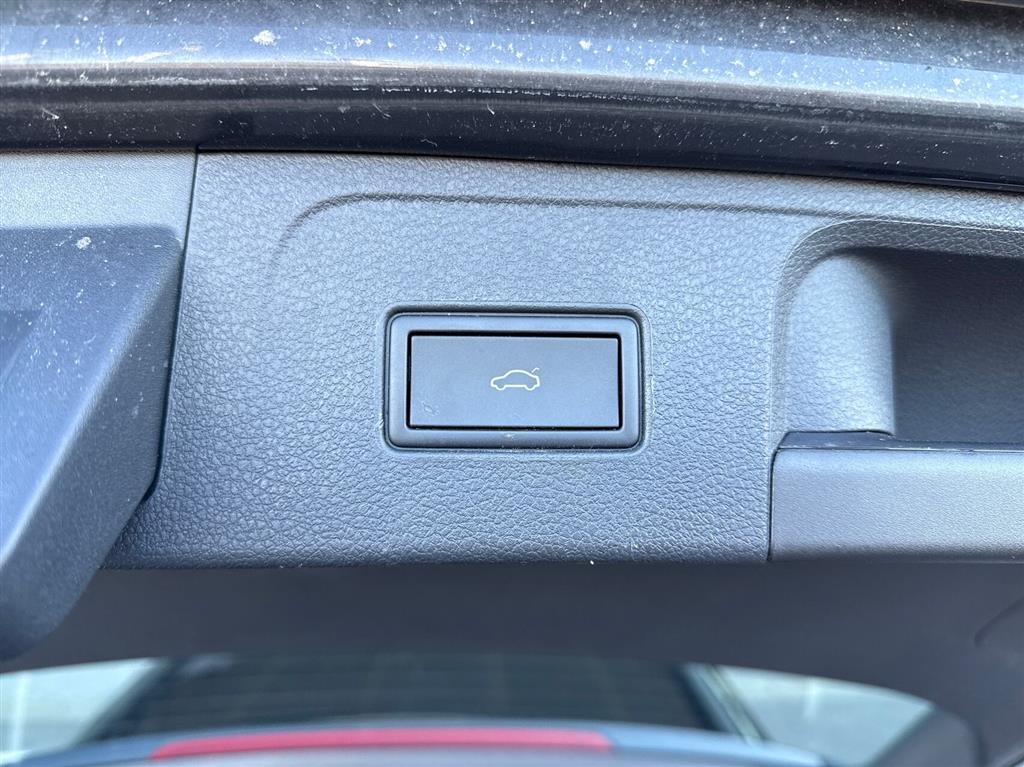 VW Passat GTE HIGH billede 23