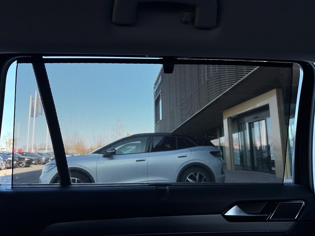 VW Passat GTE HIGH billede 25