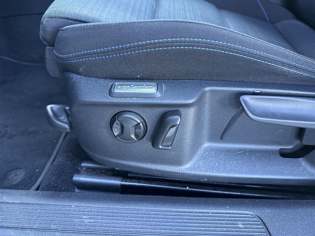 VW Passat GTE HIGH billede 26