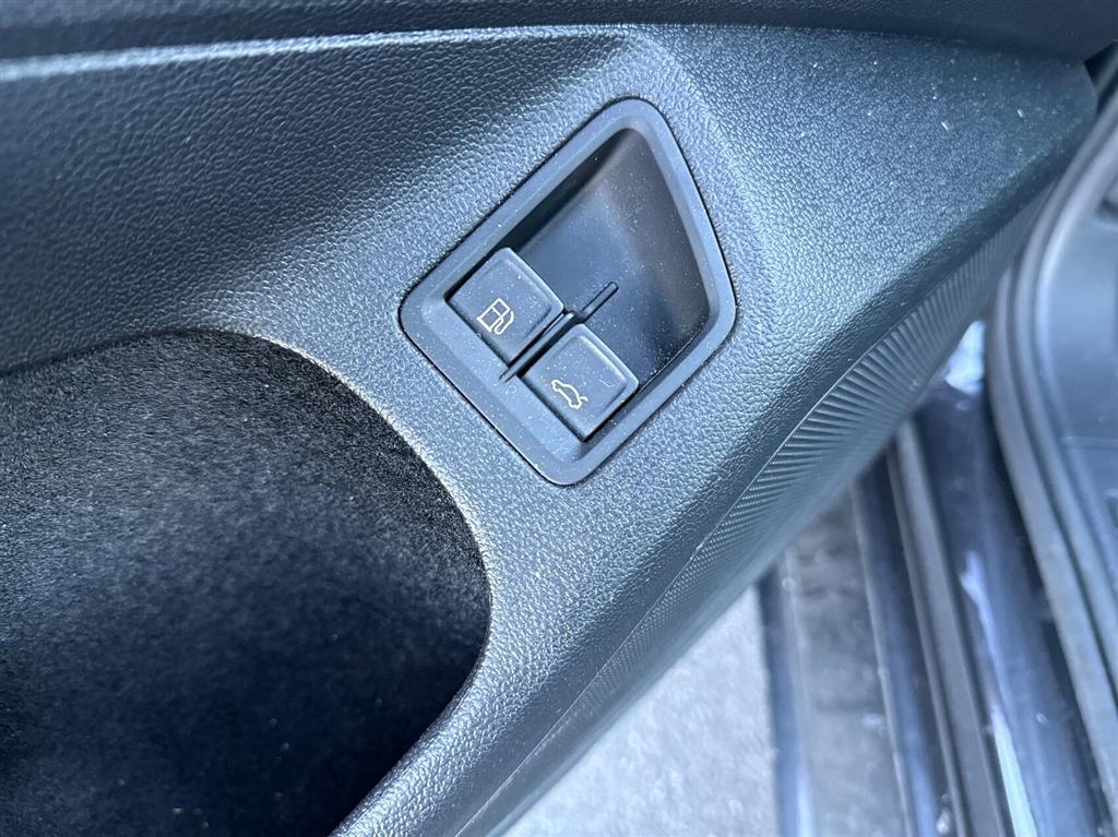 VW Passat GTE HIGH billede 27