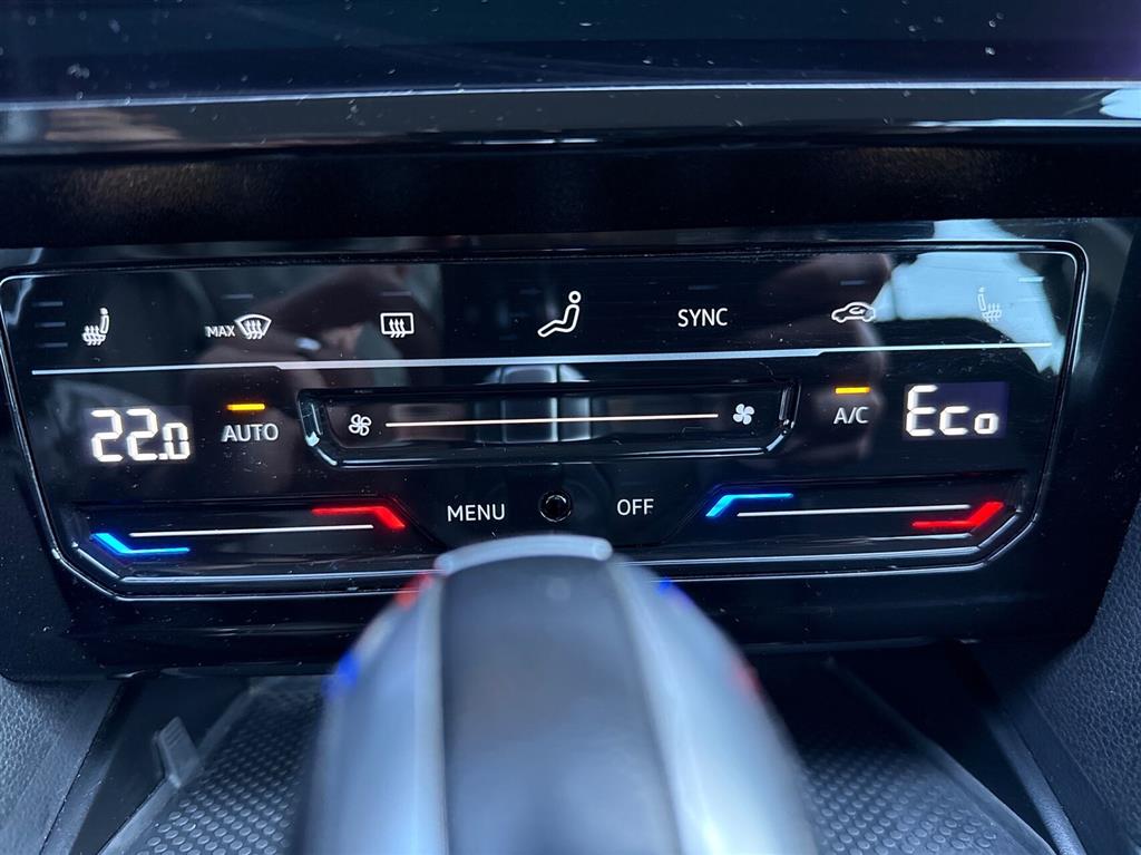 VW Passat GTE HIGH billede 28