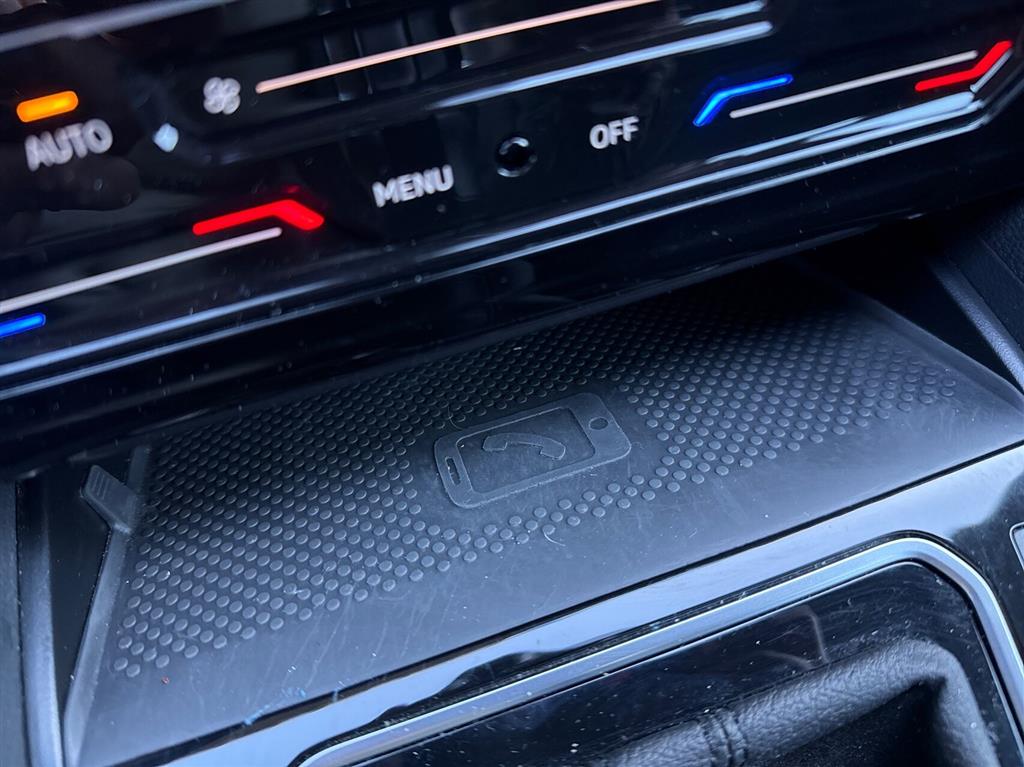 VW Passat GTE HIGH billede 29