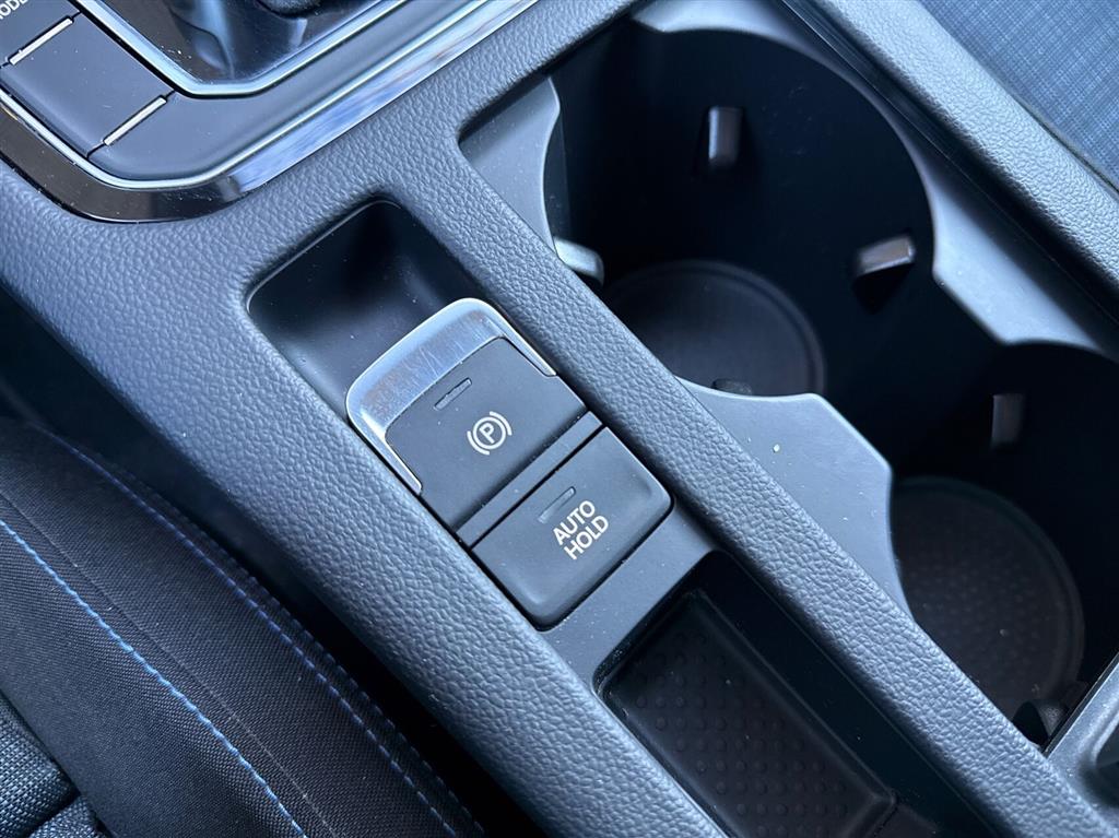 VW Passat GTE HIGH billede 30