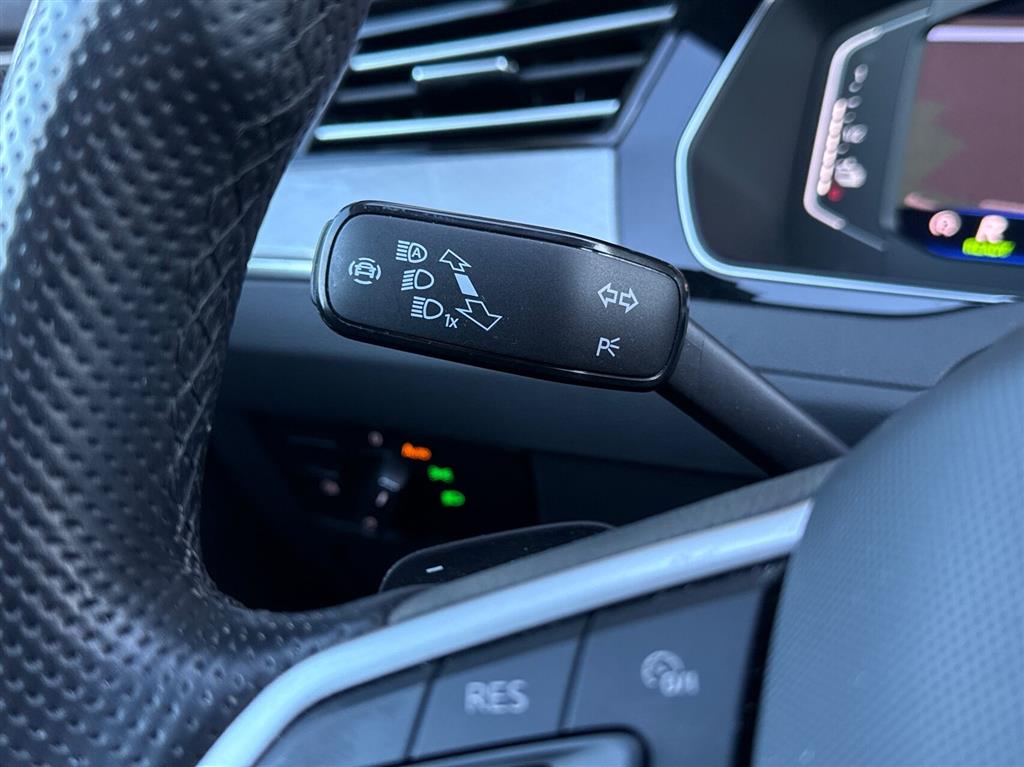 VW Passat GTE HIGH billede 31