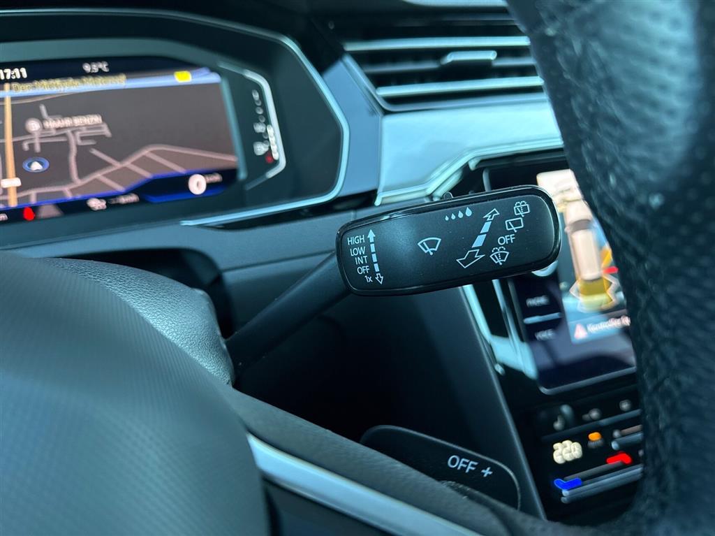 VW Passat GTE HIGH billede 32