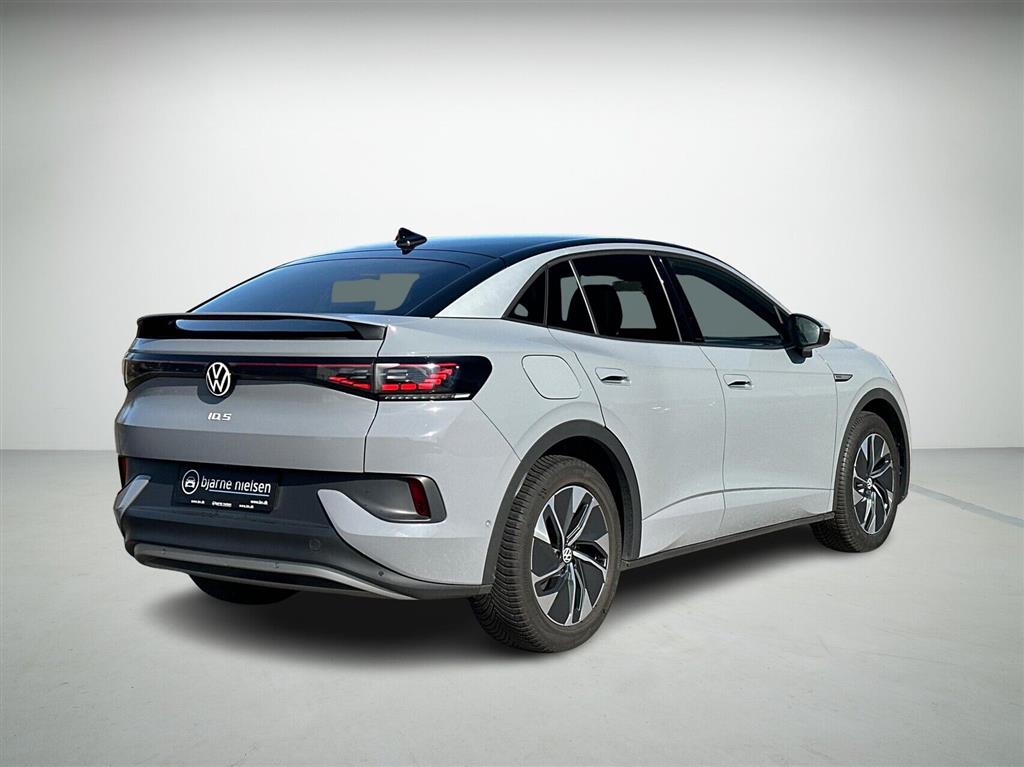 VW ID.5 Pro billede 3