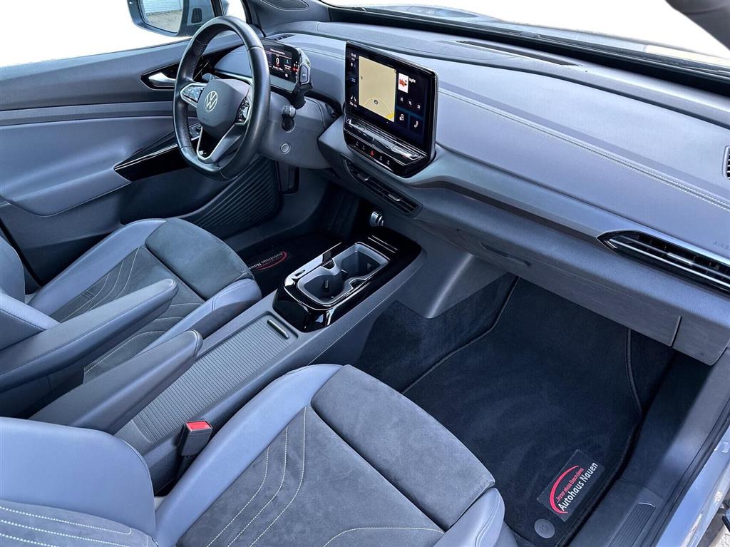 VW ID.5 Pro billede 6