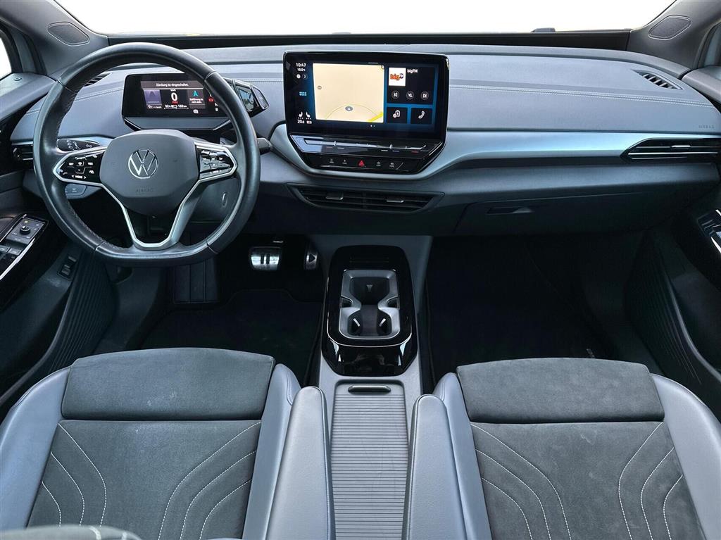VW ID.5 Pro billede 7
