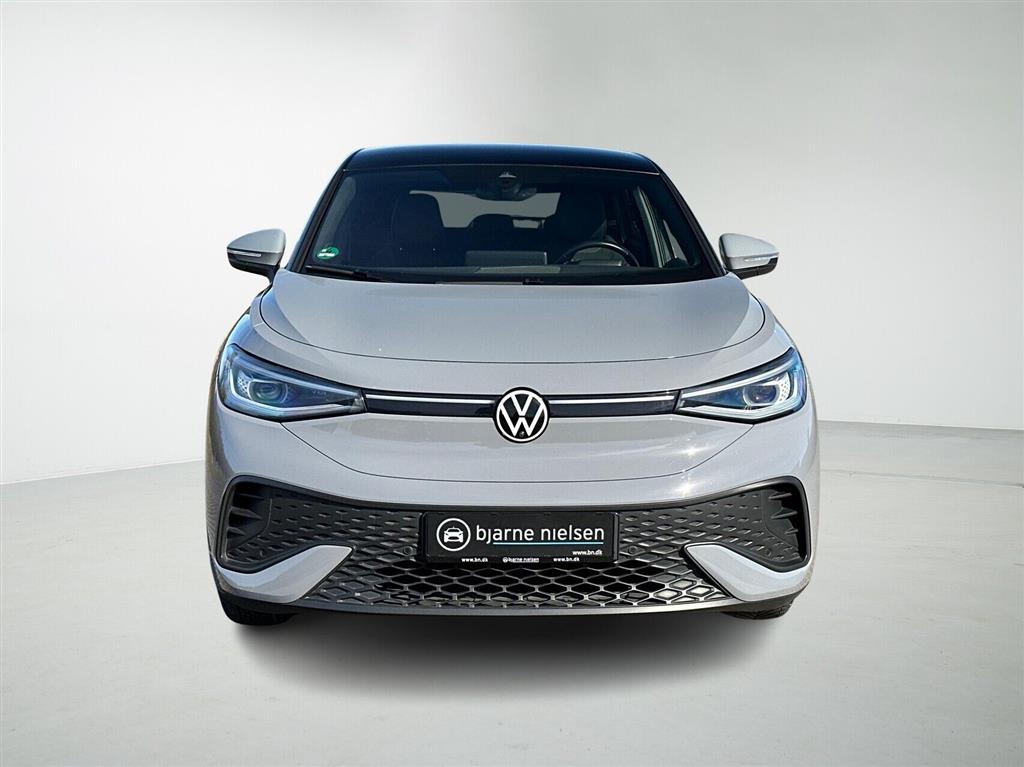 VW ID.5 Pro billede 2