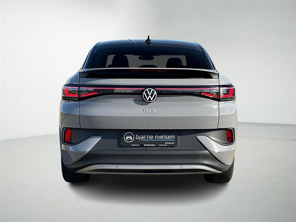 VW ID.5 Pro billede 4