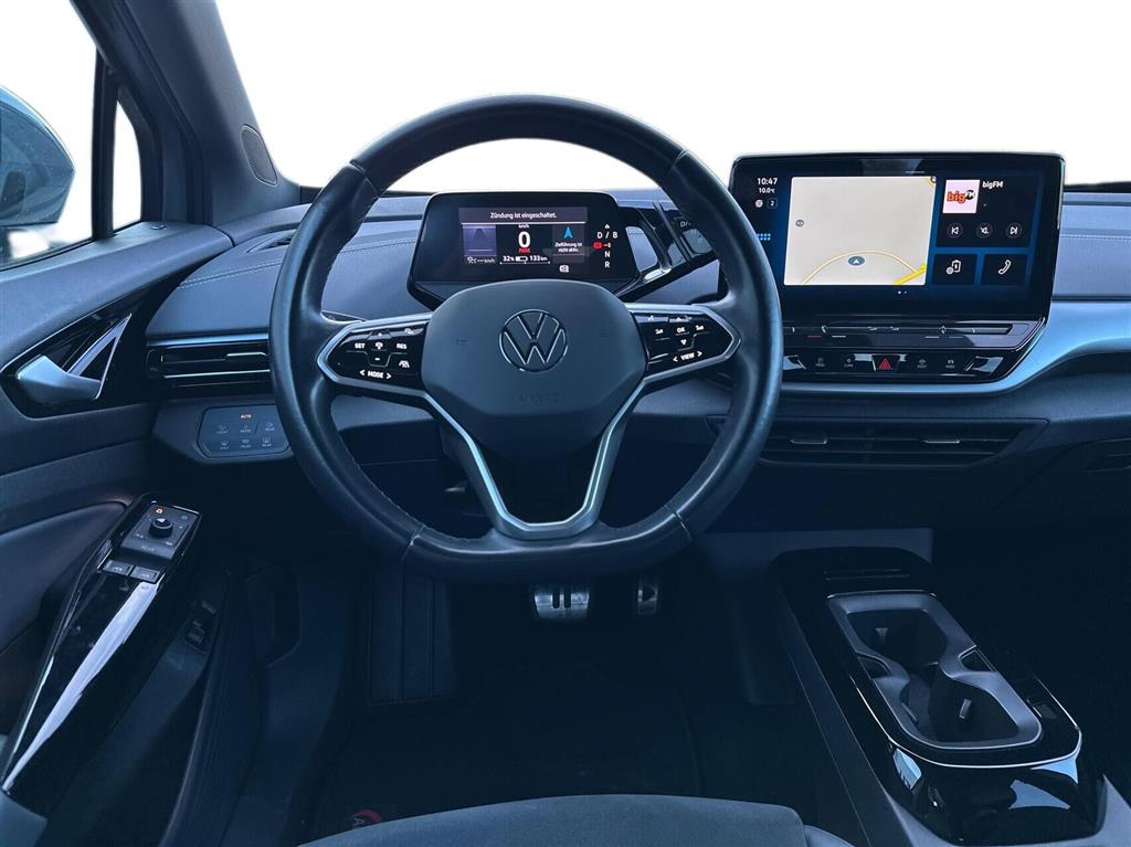 VW ID.5 Pro billede 8