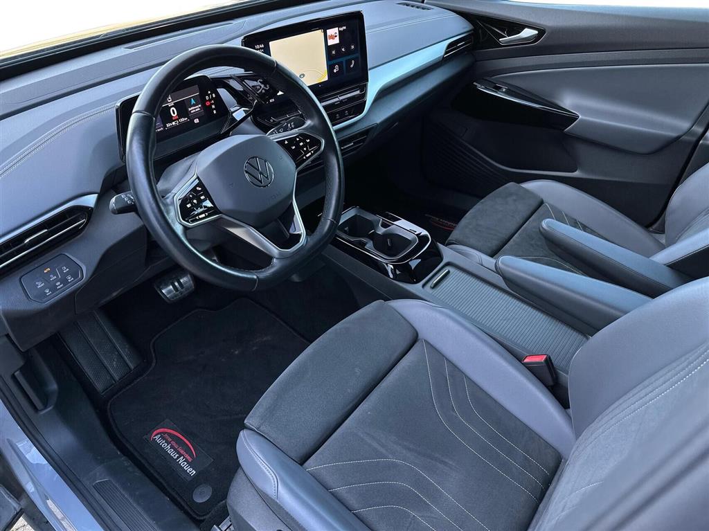 VW ID.5 Pro billede 9