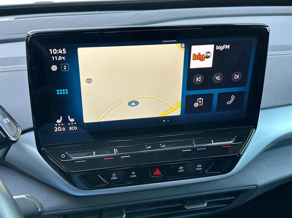 VW ID.5 Pro billede 11