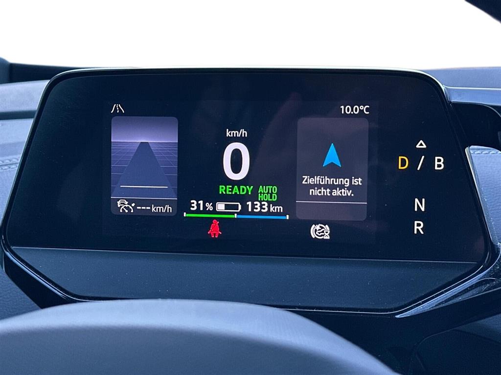 VW ID.5 Pro billede 13