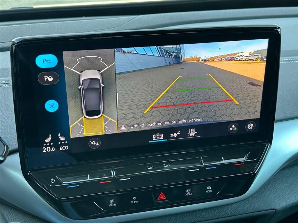 VW ID.5 Pro billede 12