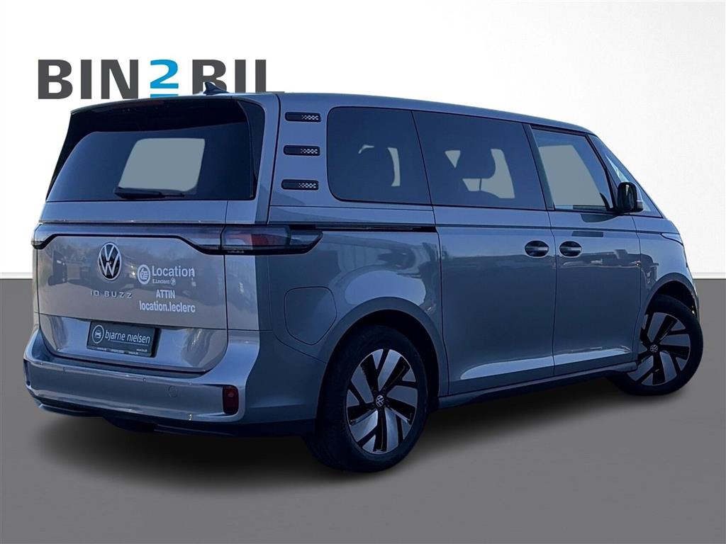 VW ID.Buzz Pro billede 3