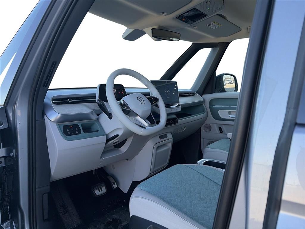 VW ID.Buzz Pro billede 4