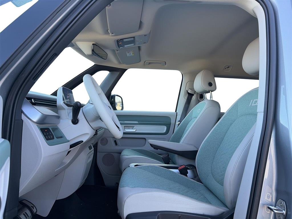 VW ID.Buzz Pro billede 5