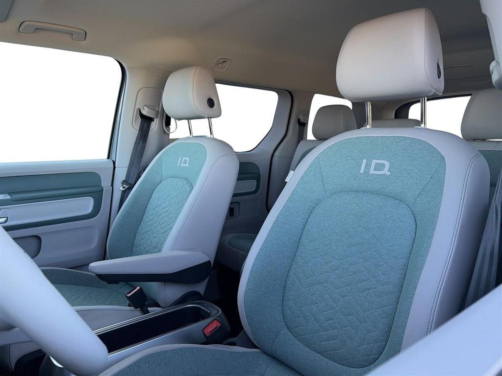 VW ID.Buzz Pro billede 6