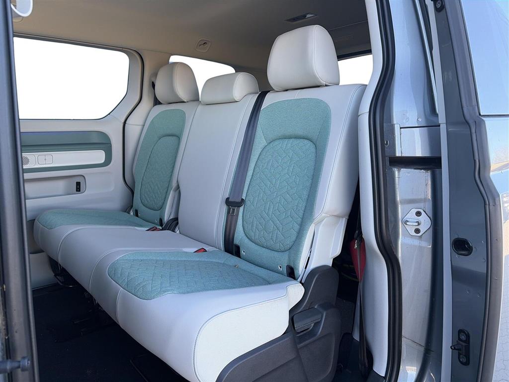 VW ID.Buzz Pro billede 8