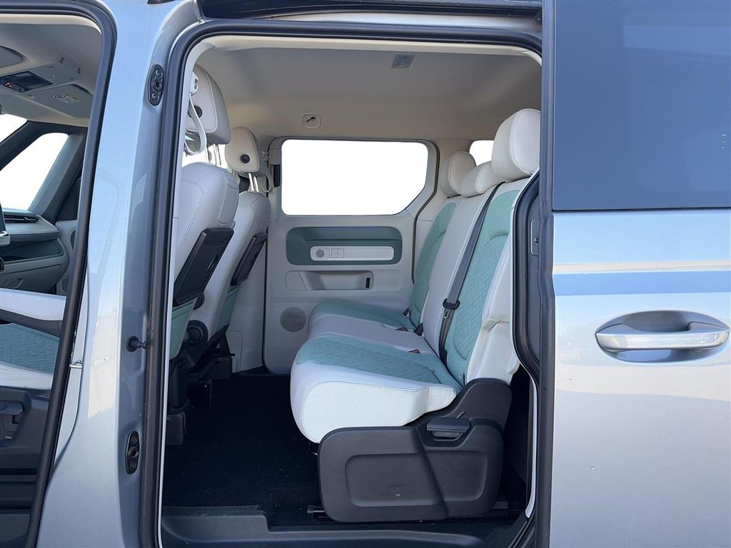 VW ID.Buzz Pro billede 9
