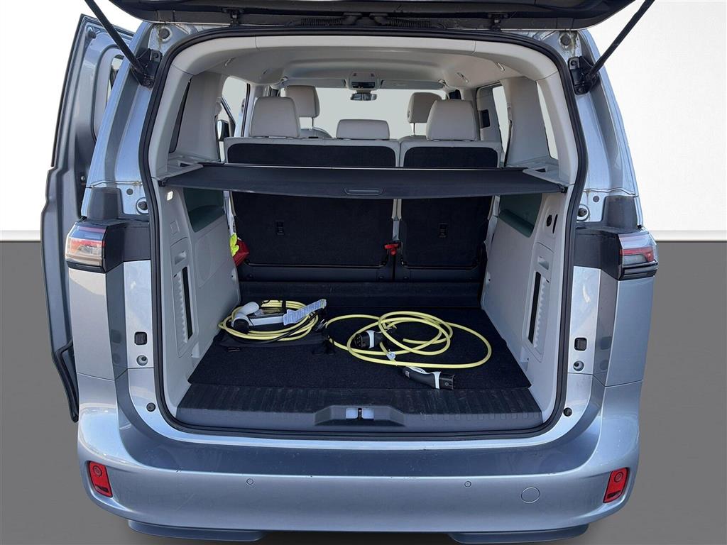 VW ID.Buzz Pro billede 10