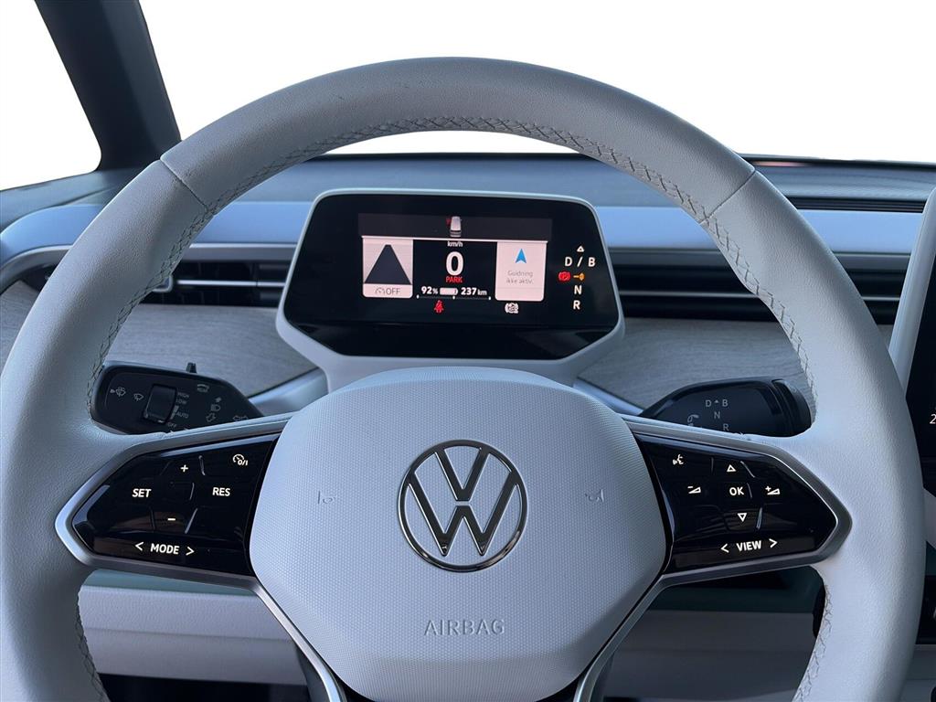 VW ID.Buzz Pro billede 14