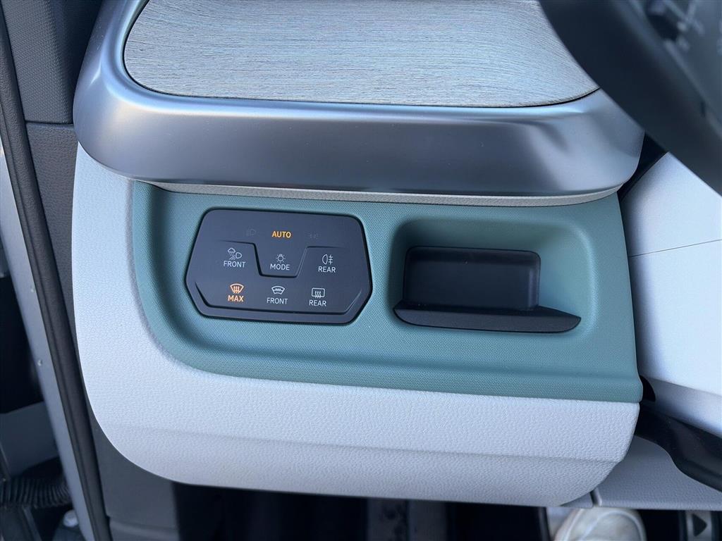 VW ID.Buzz Pro billede 15