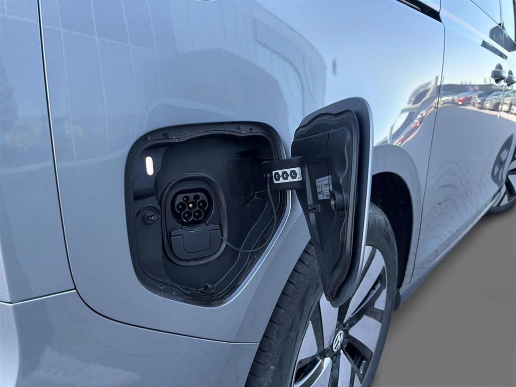 VW ID.Buzz Pro billede 16