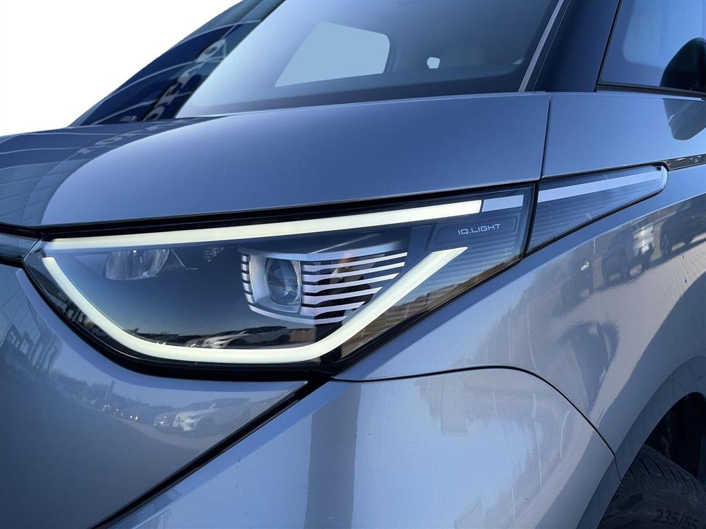 VW ID.Buzz Pro billede 18