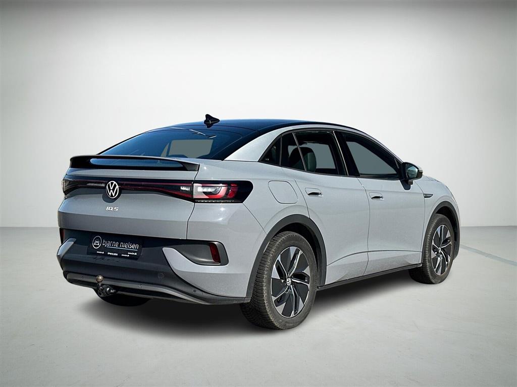 VW ID.5 Pro billede 3