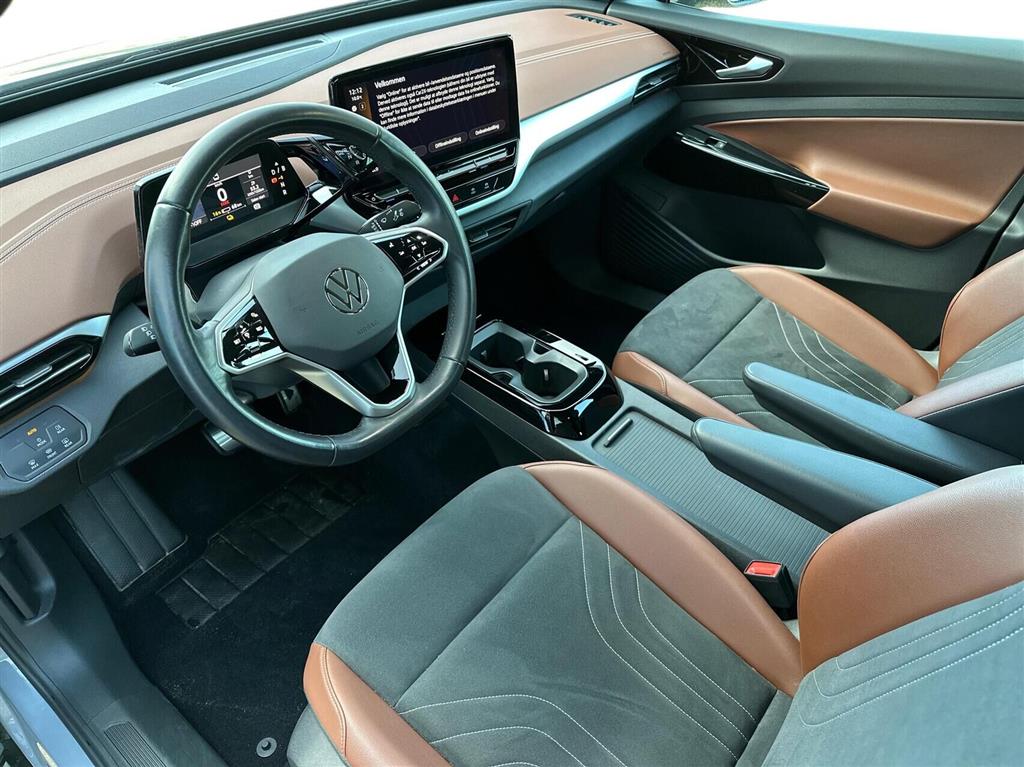 VW ID.5 Pro billede 6