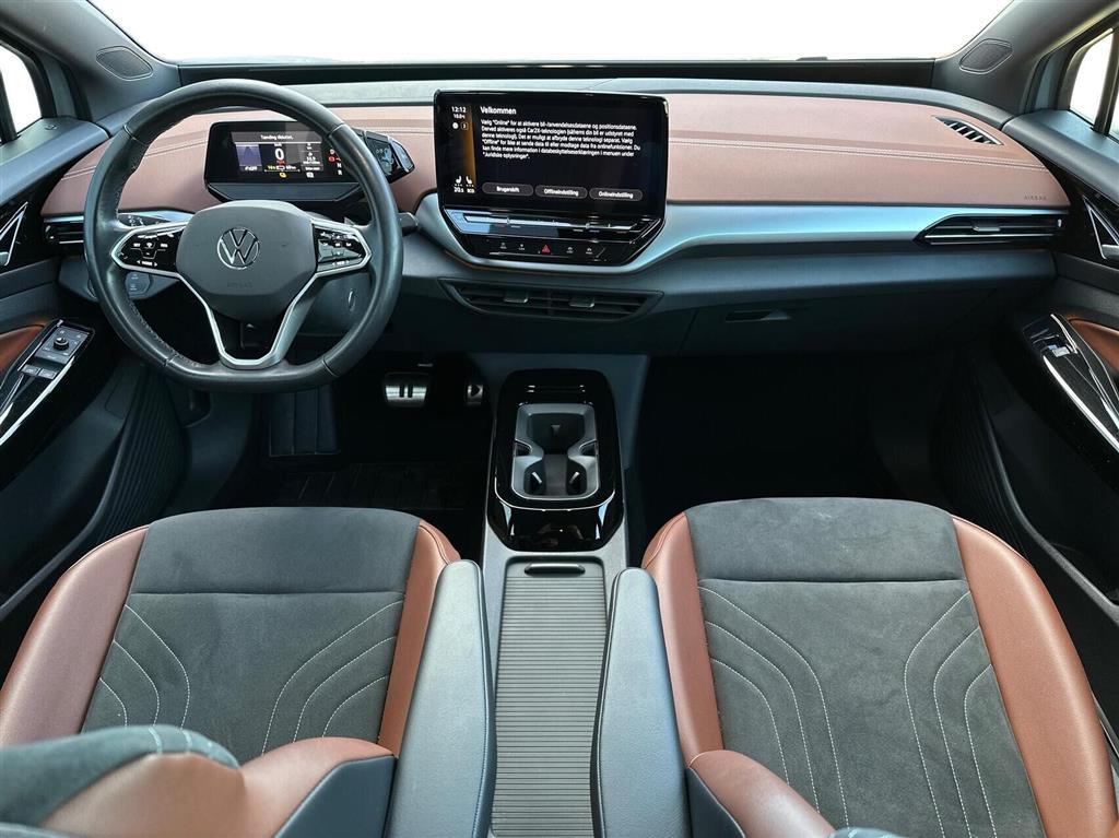 VW ID.5 Pro billede 7