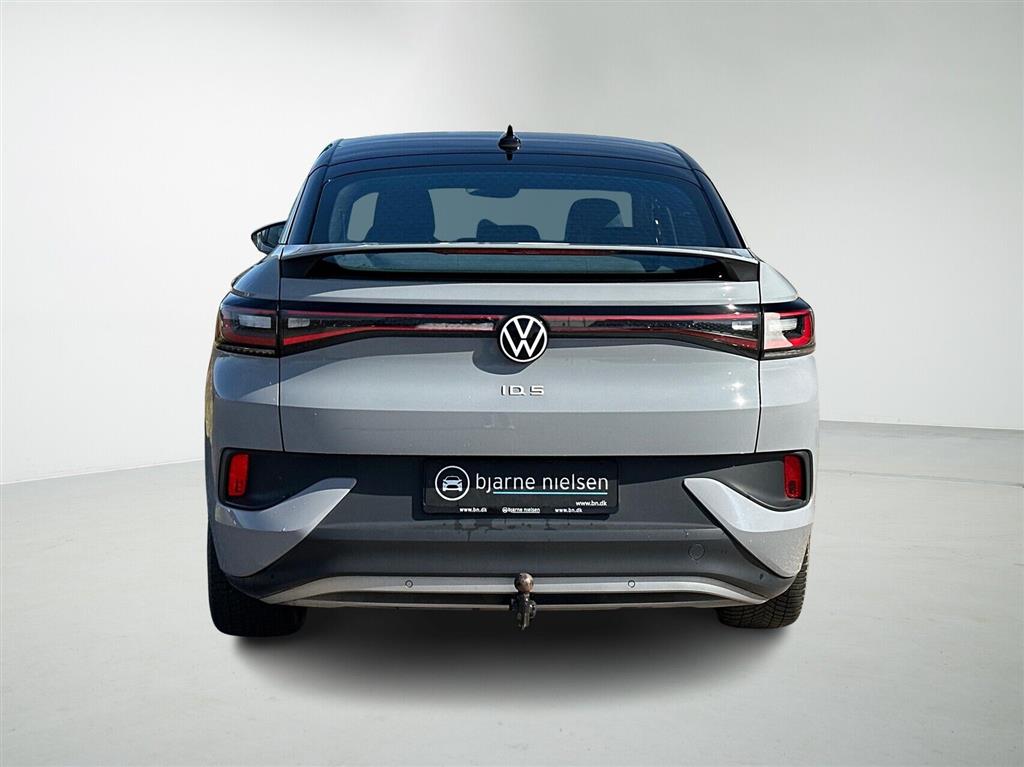 VW ID.5 Pro billede 4