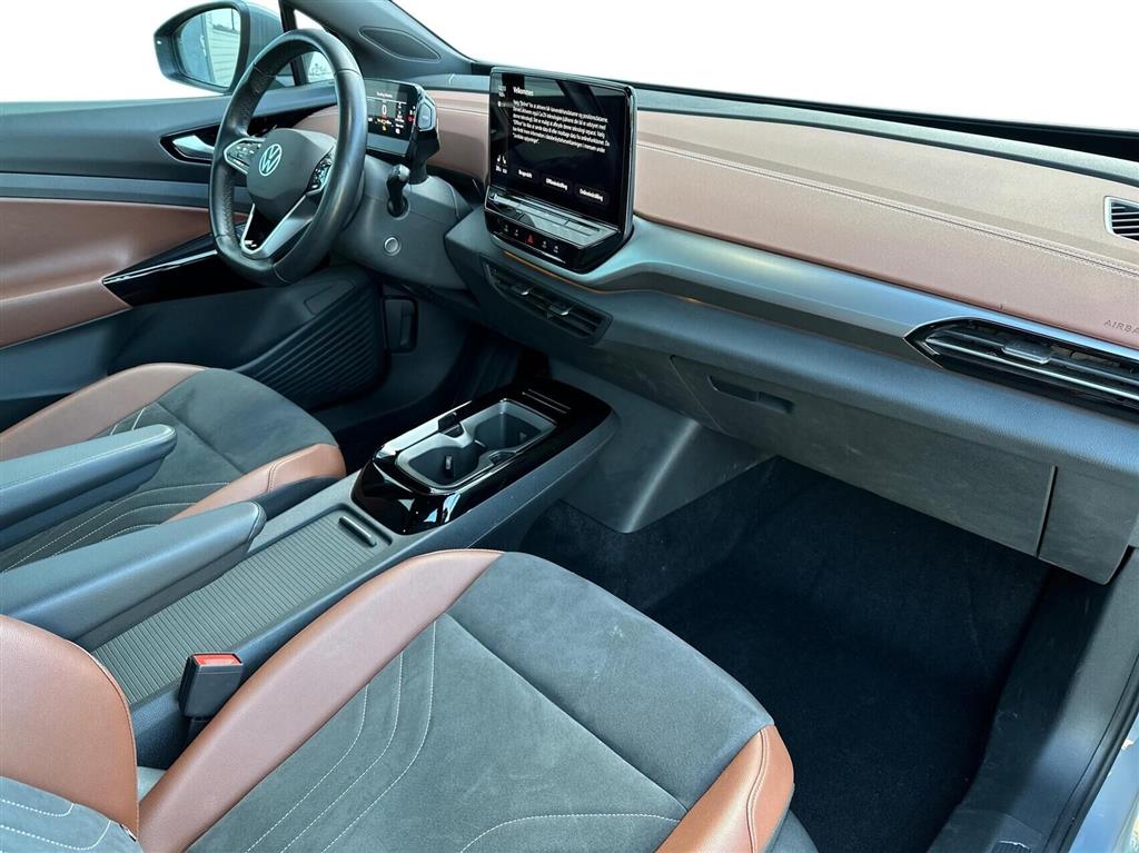 VW ID.5 Pro billede 9