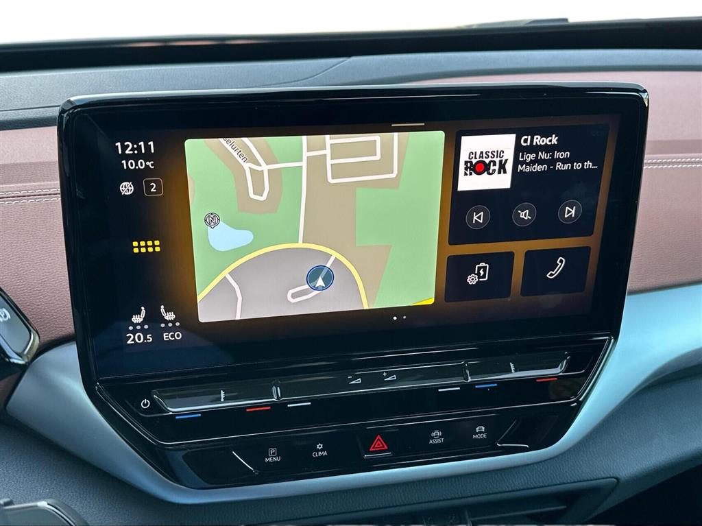 VW ID.5 Pro billede 11