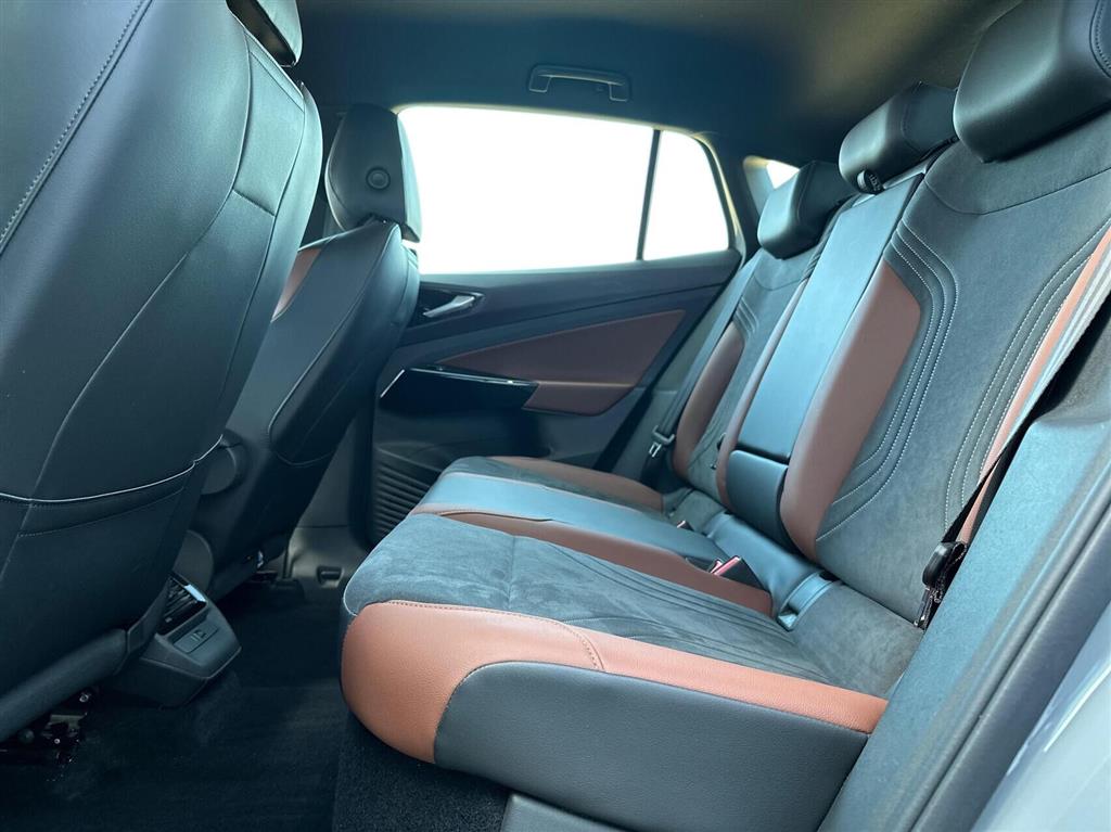VW ID.5 Pro billede 10
