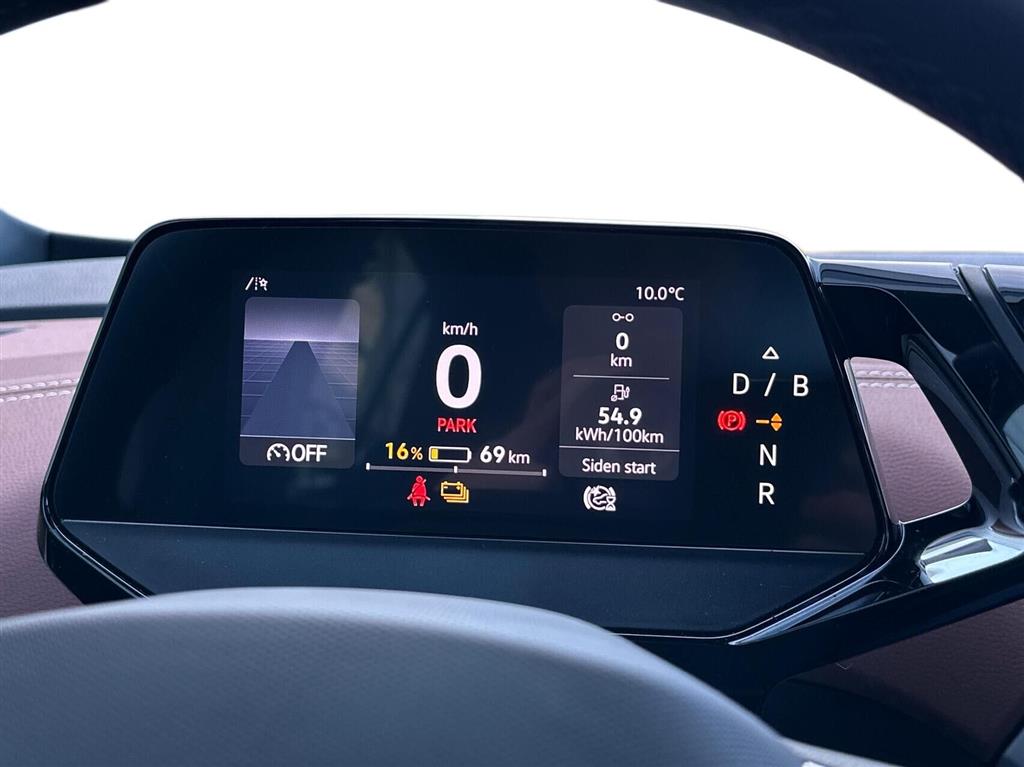 VW ID.5 Pro billede 13
