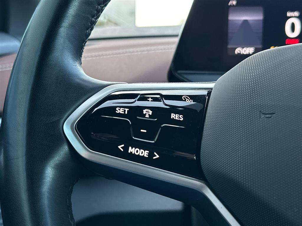 VW ID.5 Pro billede 14