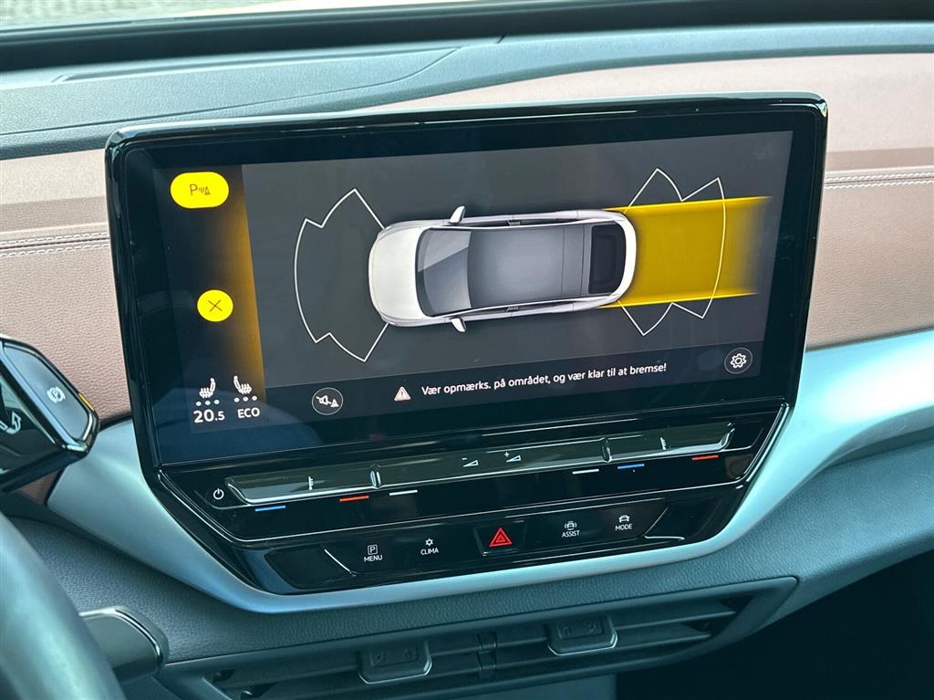 VW ID.5 Pro billede 12