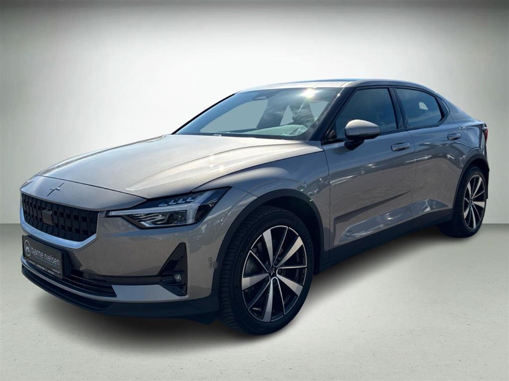Polestar 2 Standard Range