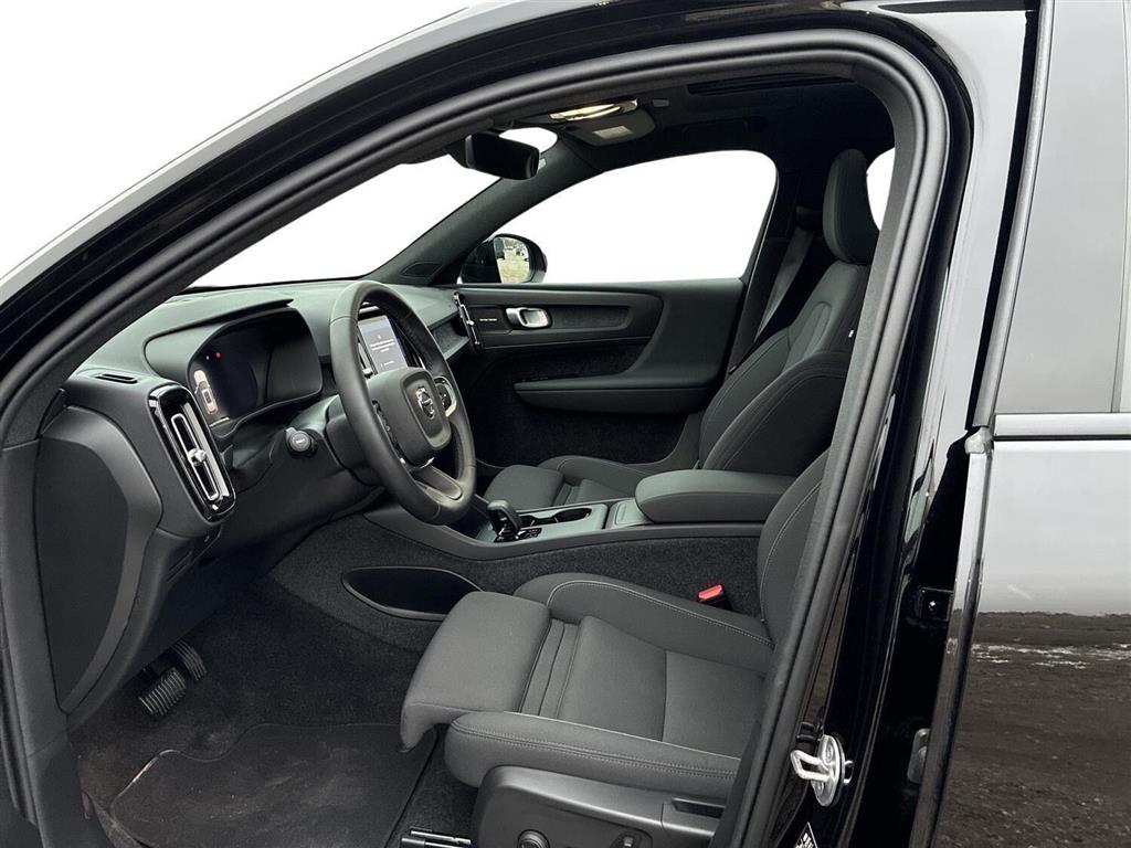 Volvo EX40 Black Edition billede 15