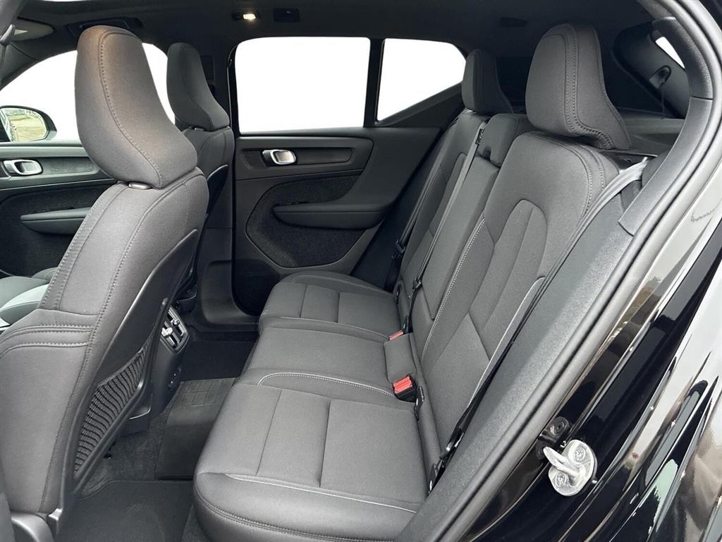 Volvo EX40 Black Edition billede 16