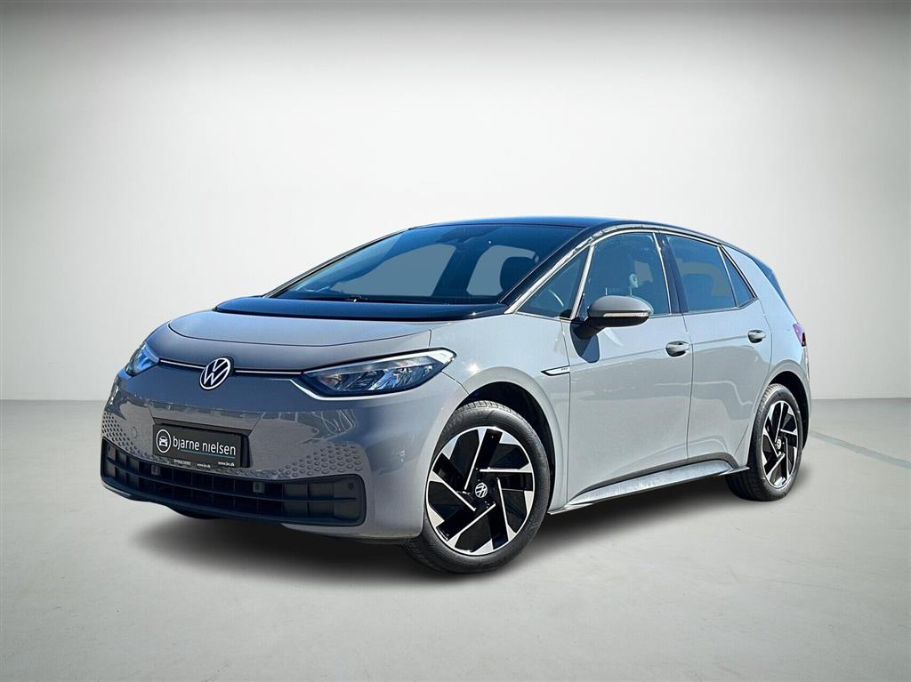 VW ID.3 Pro Performance