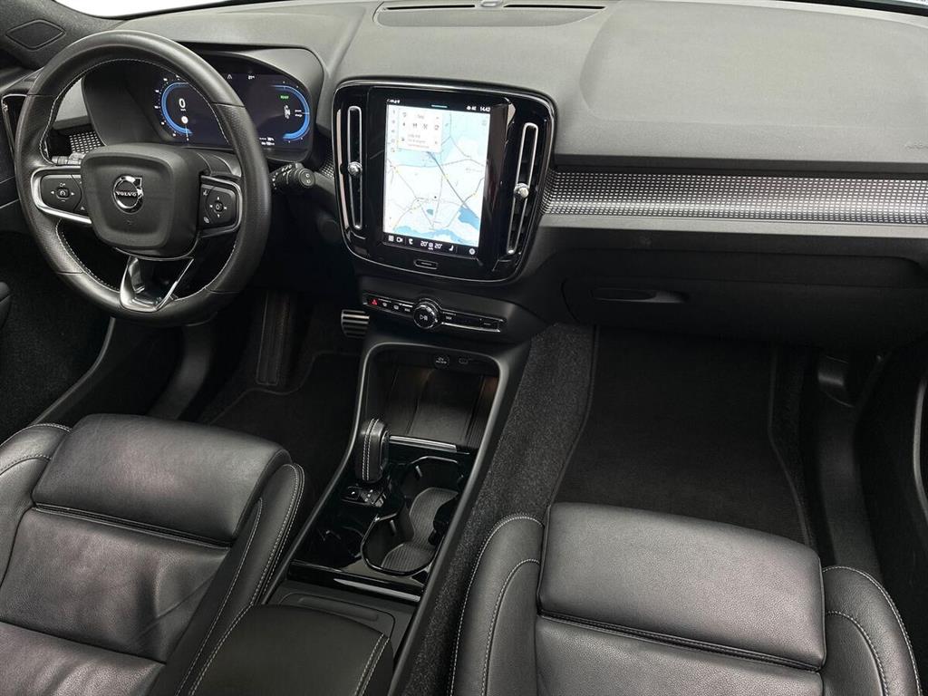 Volvo XC40 R-design billede 5