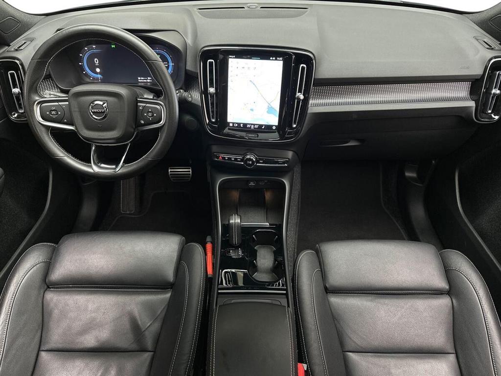 Volvo XC40 R-design billede 6
