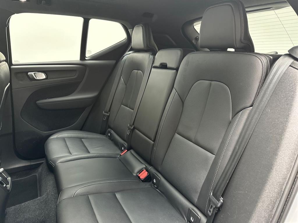 Volvo XC40 R-design billede 7