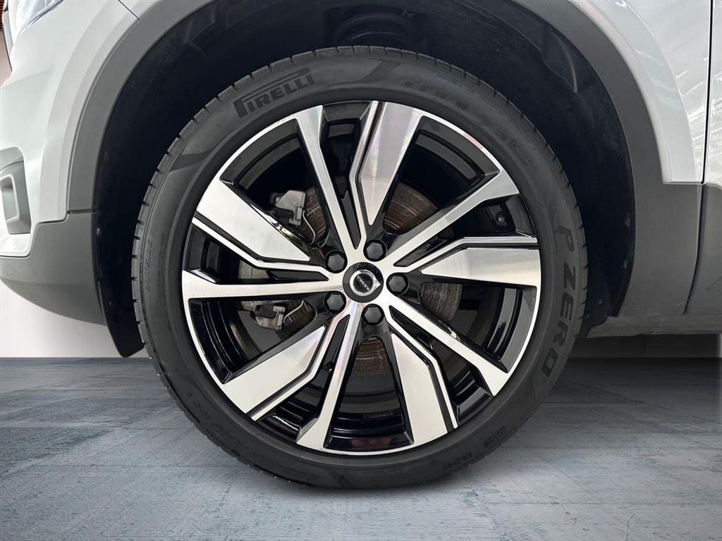Volvo XC40 R-design billede 10