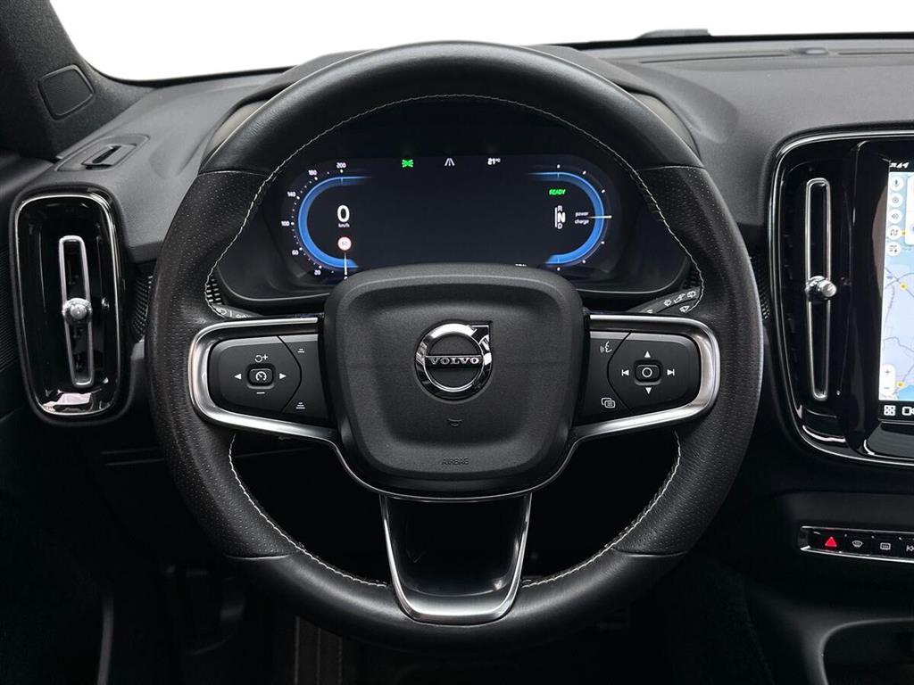 Volvo XC40 R-design billede 11